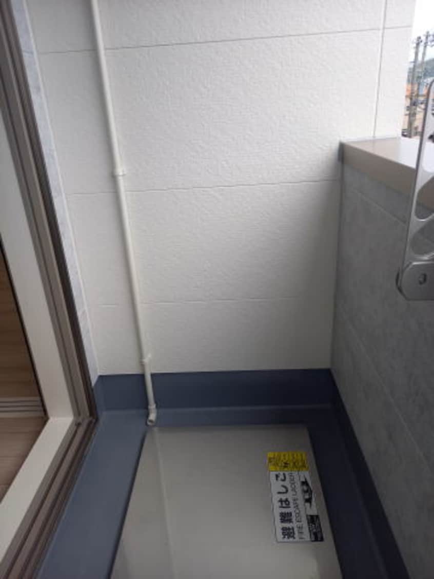  フジパレス秋月川田