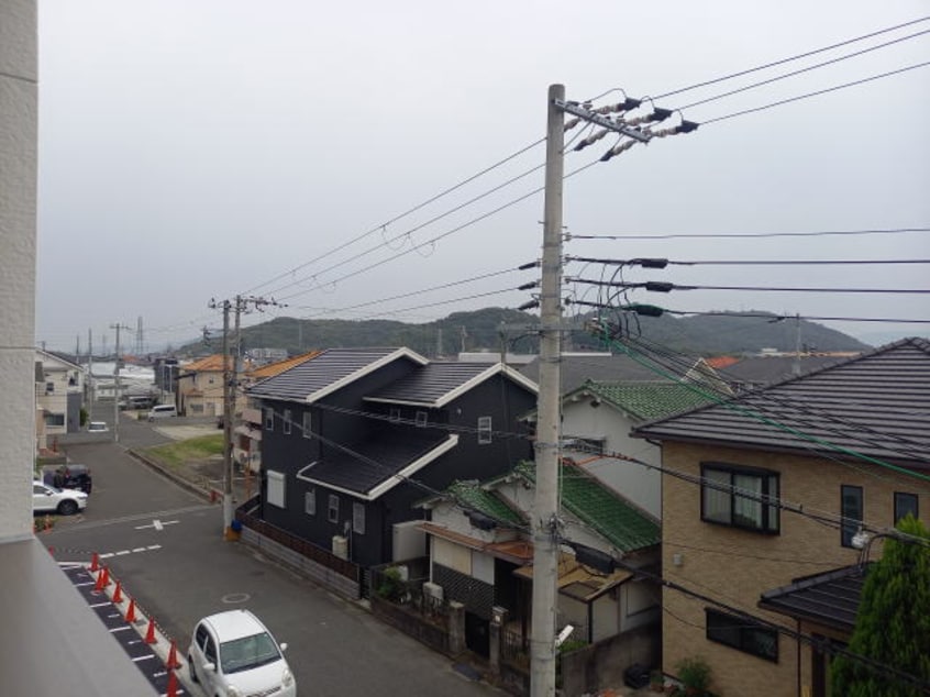  フジパレス秋月川田