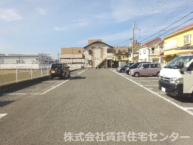  パルティール福島