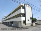 アストロ２１の外観