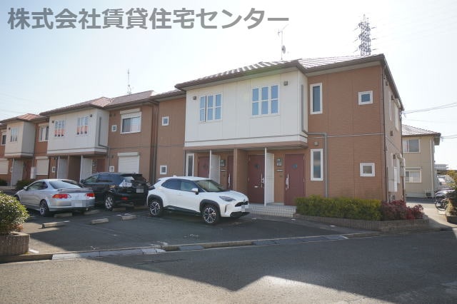  フローラル・アイ