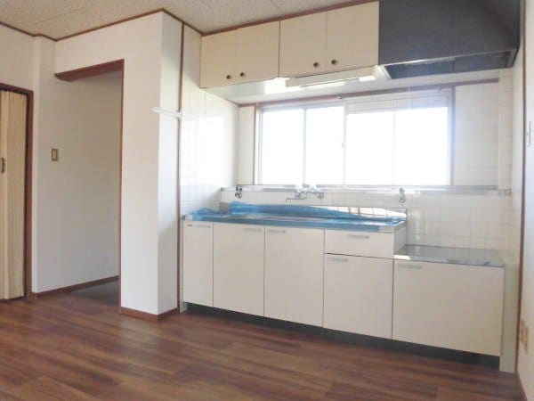  中村マンション