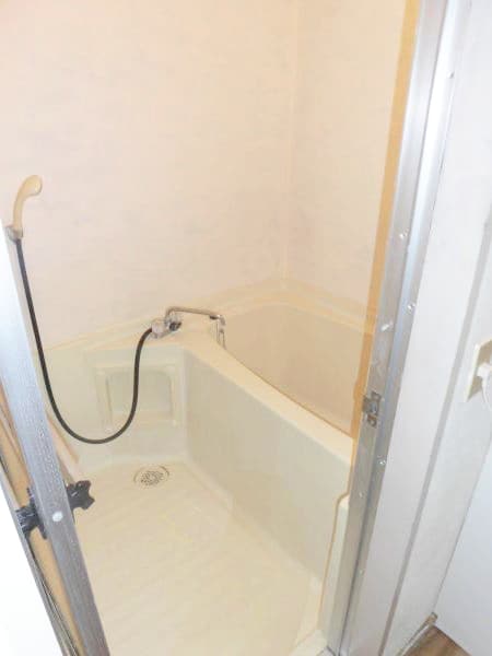  中村マンション