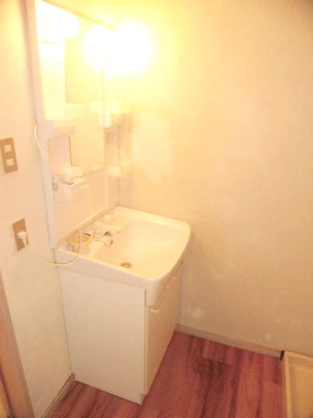  中村マンション