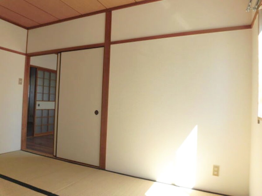  中村マンション