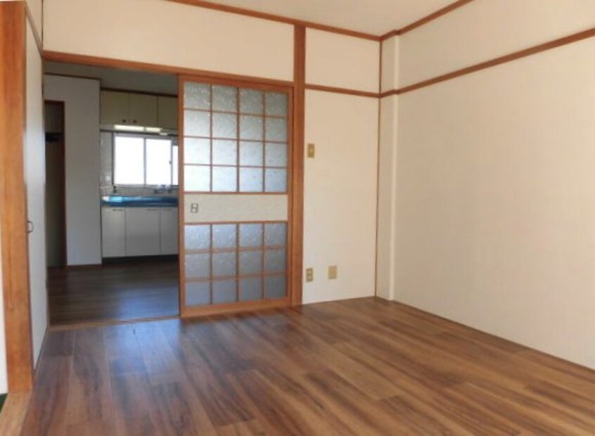  中村マンション