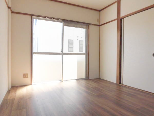  中村マンション