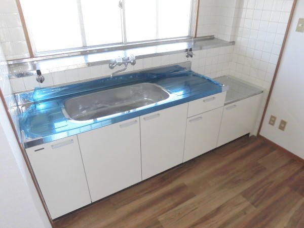  中村マンション