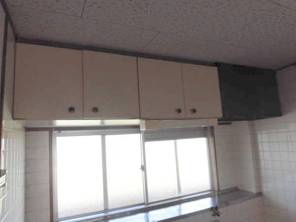  中村マンション