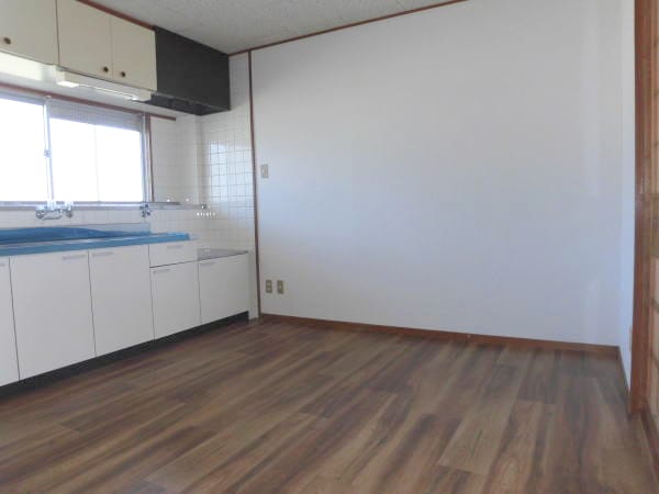  中村マンション