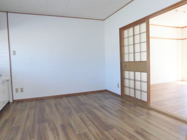  中村マンション