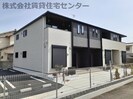 サウスラポールⅡの外観