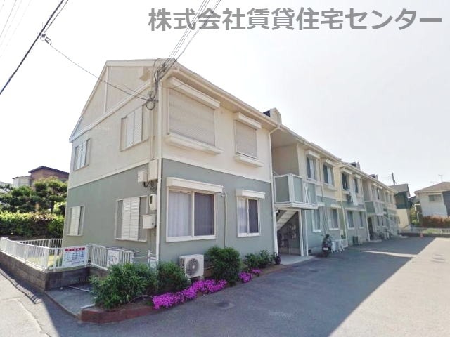  フレグランス雑賀