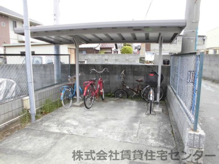  フレグランス雑賀