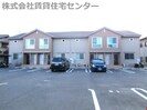 南海加太線/中松江駅 徒歩6分 1階 築13年の外観