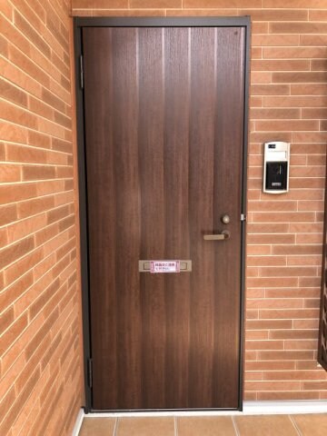 同仕様 きのくに線・紀勢本線/和歌山市駅 バス10分北島橋下車:停歩5分 2階 築4年