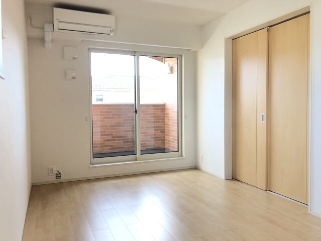 同仕様 きのくに線・紀勢本線/和歌山市駅 バス10分北島橋下車:停歩5分 2階 築4年