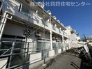 ロイヤルコート市小路の外観