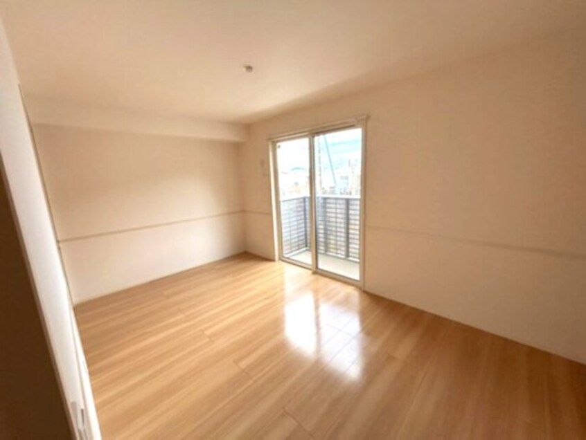  ミル・クレール アネックス　A棟