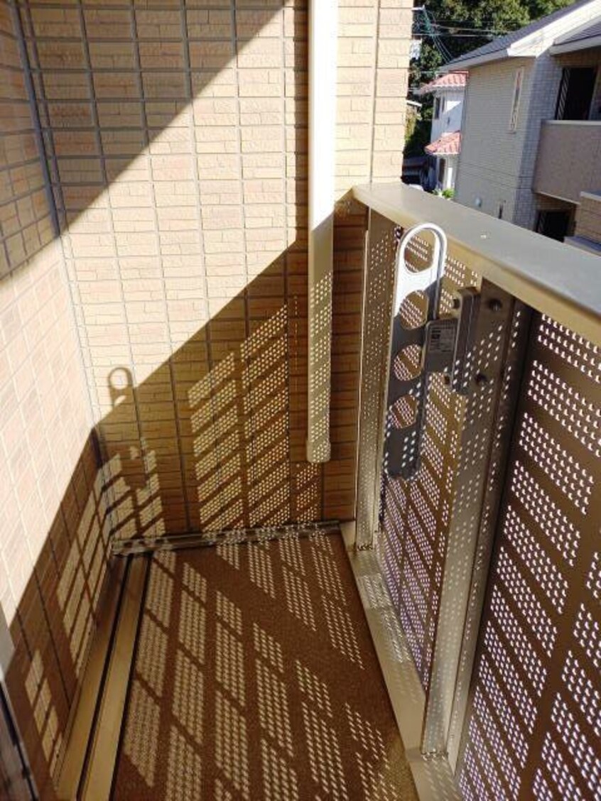  ミル・クレール アネックス　A棟