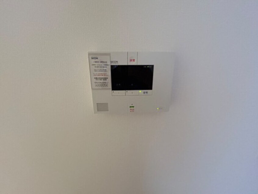  ミル・クレール アネックス　A棟