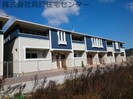 南海加太線/八幡前駅 バス:5分:停歩4分 1階 築5年の外観
