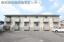 阪和線・羽衣線/六十谷駅 バス:14分:停歩1分 2階 築10年の外観