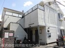 六十谷第３マンションの外観