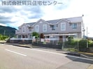 ミニョンパンセの外観