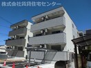  フジパレス和歌山太田Ⅱ番館