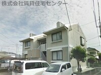 セジュール鯉川