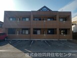 レジデンス塩屋