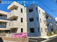 フルハウス黒田Ⅱ