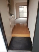 同仕様 うぐいすの家