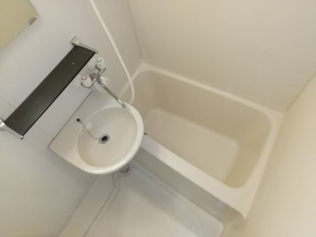 同仕様 ピークハイツ