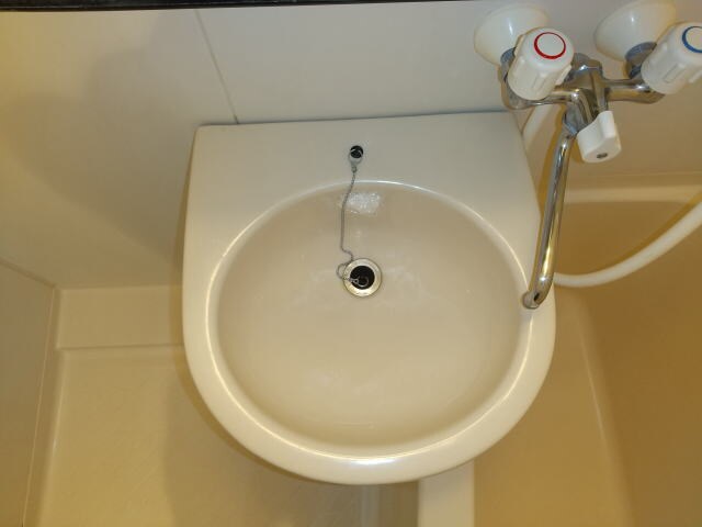 同仕様 ピークハイツ