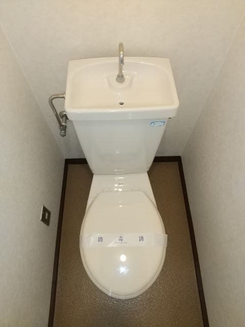 同仕様 ピークハイツ