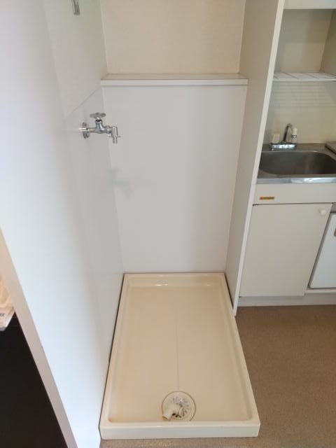 同仕様 ピークハイツ