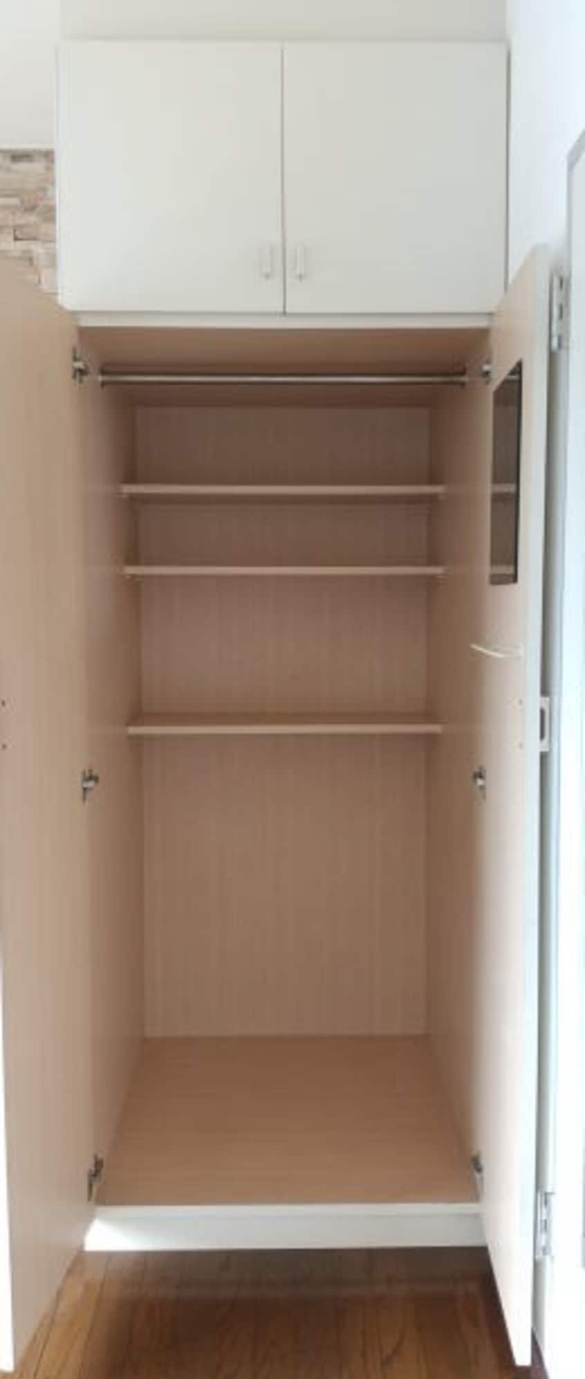 同仕様 ピークハイツ