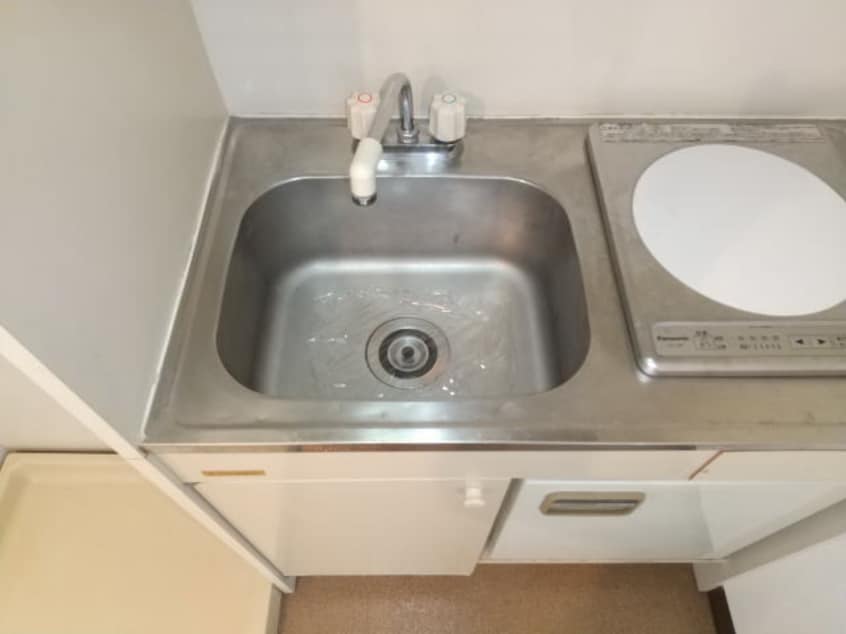 同仕様 ピークハイツ