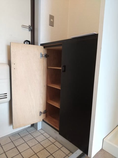 同仕様 ピークハイツ