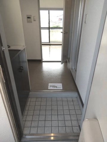 同仕様 ピークハイツ