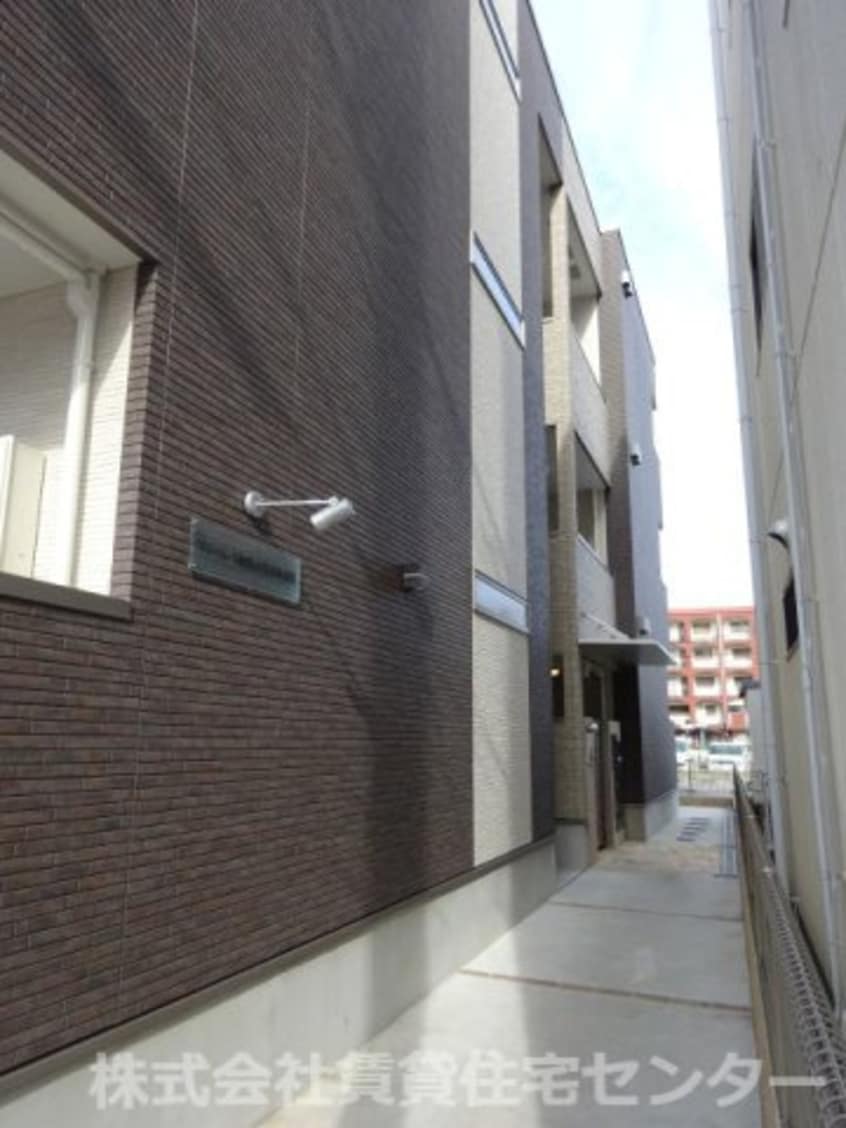  フジパレス和歌山黒田Ⅲ番館