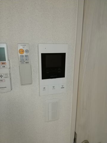  フジパレス田中町Ⅱ番館