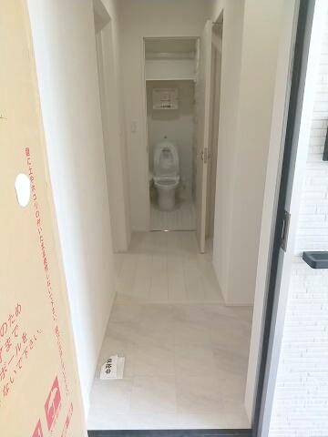  フジパレス田中町Ⅱ番館