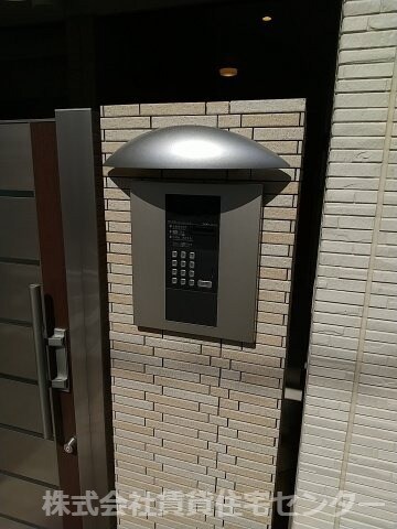  フジパレス田中町Ⅱ番館