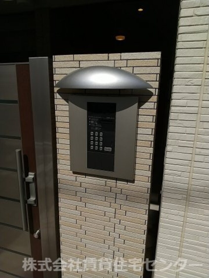  フジパレス田中町Ⅱ番館