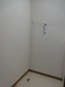  フジパレス田中町