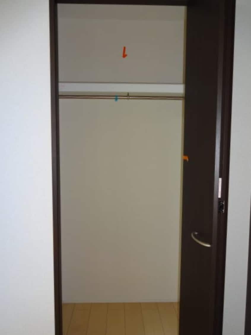  フジパレス田中町