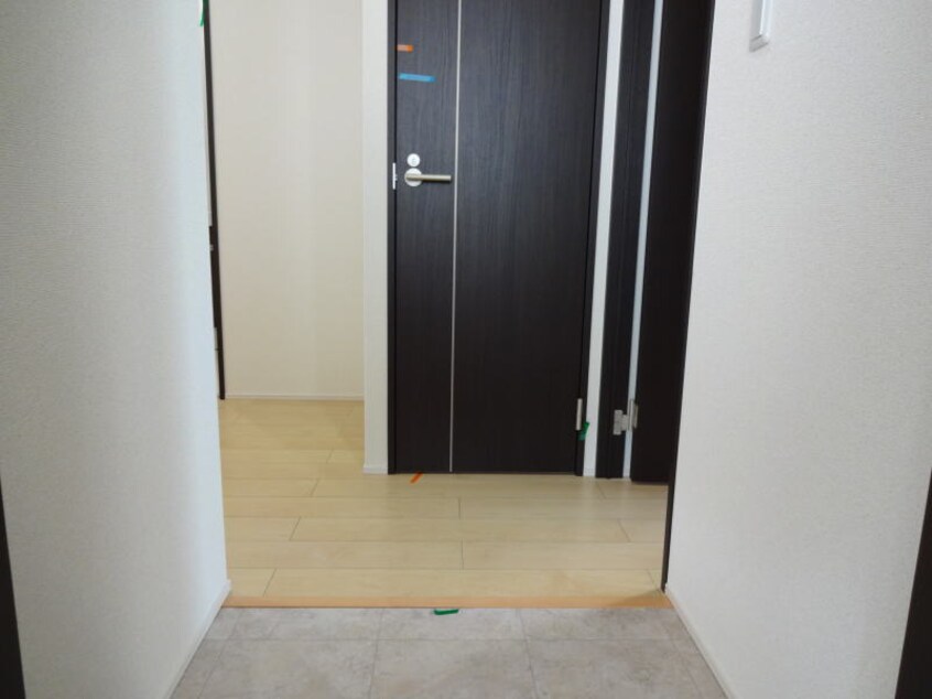  フジパレス田中町